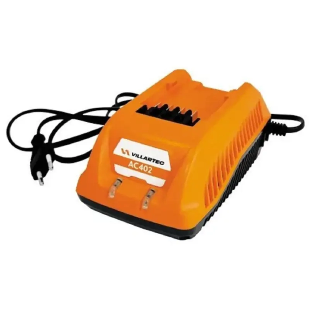 VILLARTEC SА40 SET5 пила цепная аккумуляторная (1 x 5 Ач, ЗУ) SA40Set5