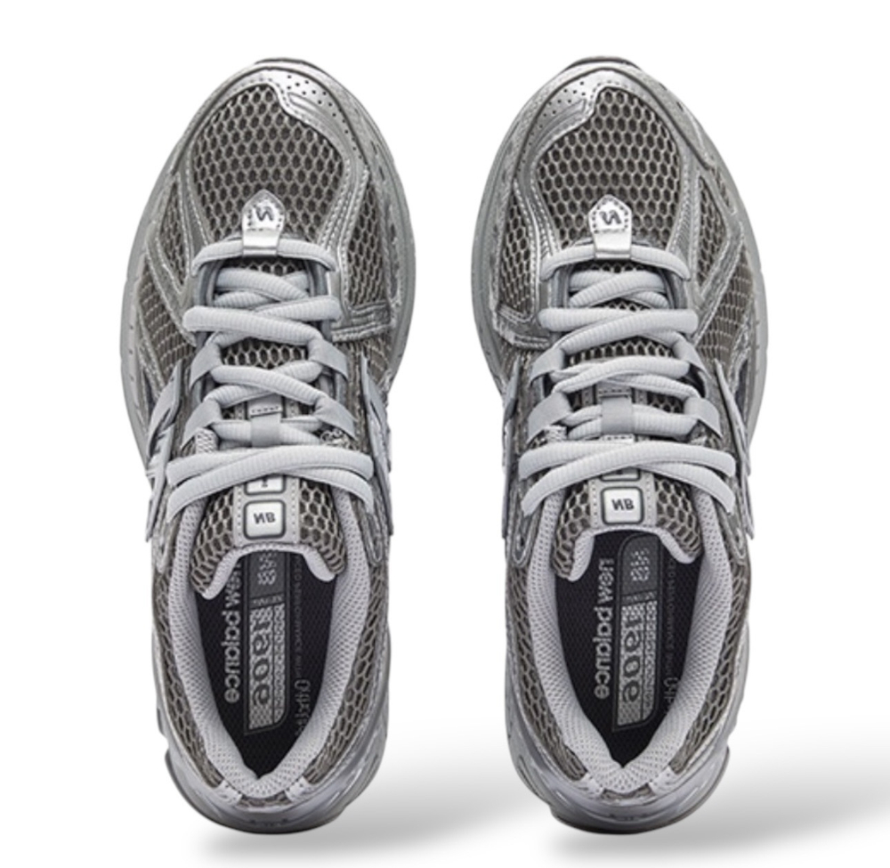 NEW BALANCE 1906R HARBOR GREY