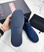 Ботинки Zegna