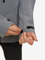 КУРТКА МУЖСКАЯ СОФТШЕЛЛ BASK TREK HOOD JKT