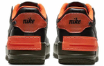 Кроссовки Nike Air Force 1 Low Shadow (Женская размерная сетка)