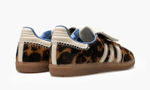 Adidas Samba Pony Wales Bonner "Leopard"