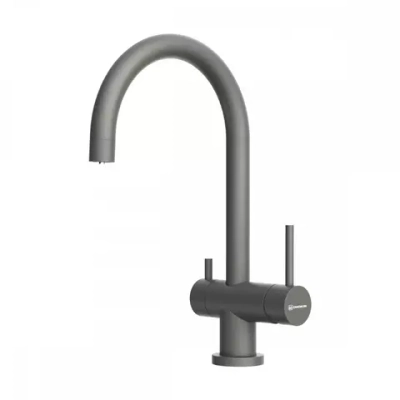 Кухонный смеситель Omoikiri Yamada-PL-P