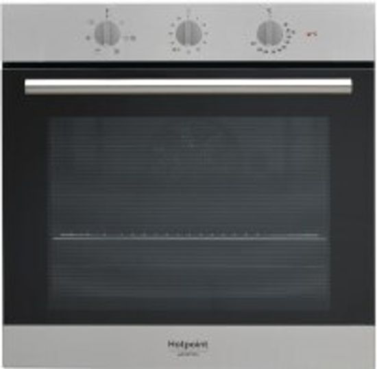 Электрический духовой шкаф Hotpoint-Ariston FA2 534 H IX HA