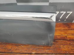 Накладка двери задней правой Chery Tiggo 4 18-нв Б/У Оригинал 609000396AA