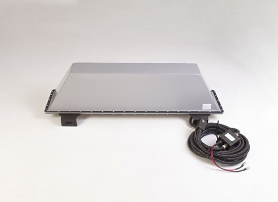 Система радиоэлектронной борьбы МК РЭБ “Люстра”+"Люстра-мини" ПБЗН-13ЦФР (200-1100МГц, 1360-1550МГц, 1550-1700МГц, 1700-1900МГц, 2100-2510МГц) - полная защита от FPV-дрона, 700Вт