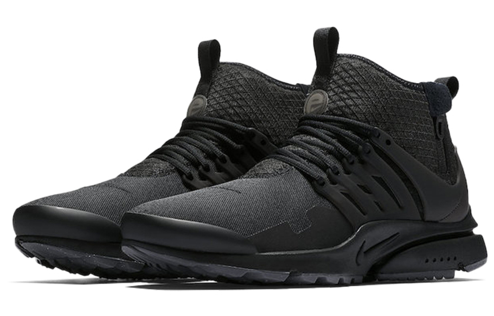 Кроссовки Nike Air Presto Mid Utility