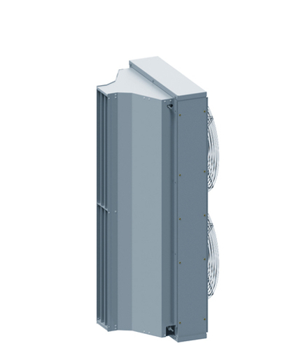 Воздушная завеса Тепломаш КЭВ-П7011A серии 700 IP54