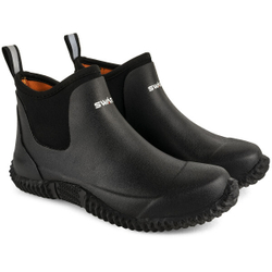 Галоши SWAMP Fox (Black)