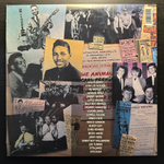 Сборник White Lightning (30 Original Hits That Lit Up The Sixties) 2LP (Европа 1990г.)