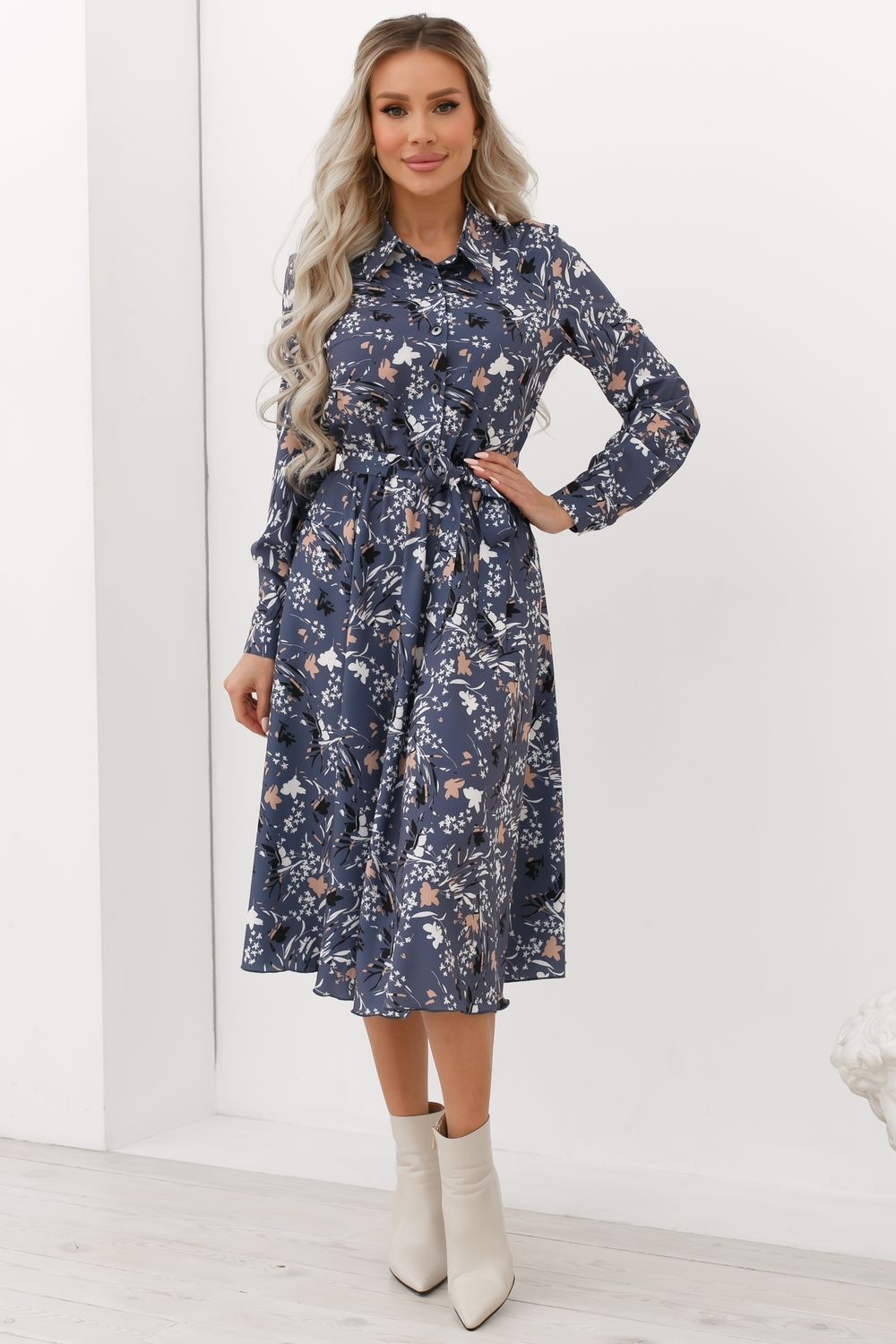 Платье Неада №21 Valentina (Акция)