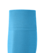 Гольфы футбольные MATCH FOOTLESS SOCKS, голубой