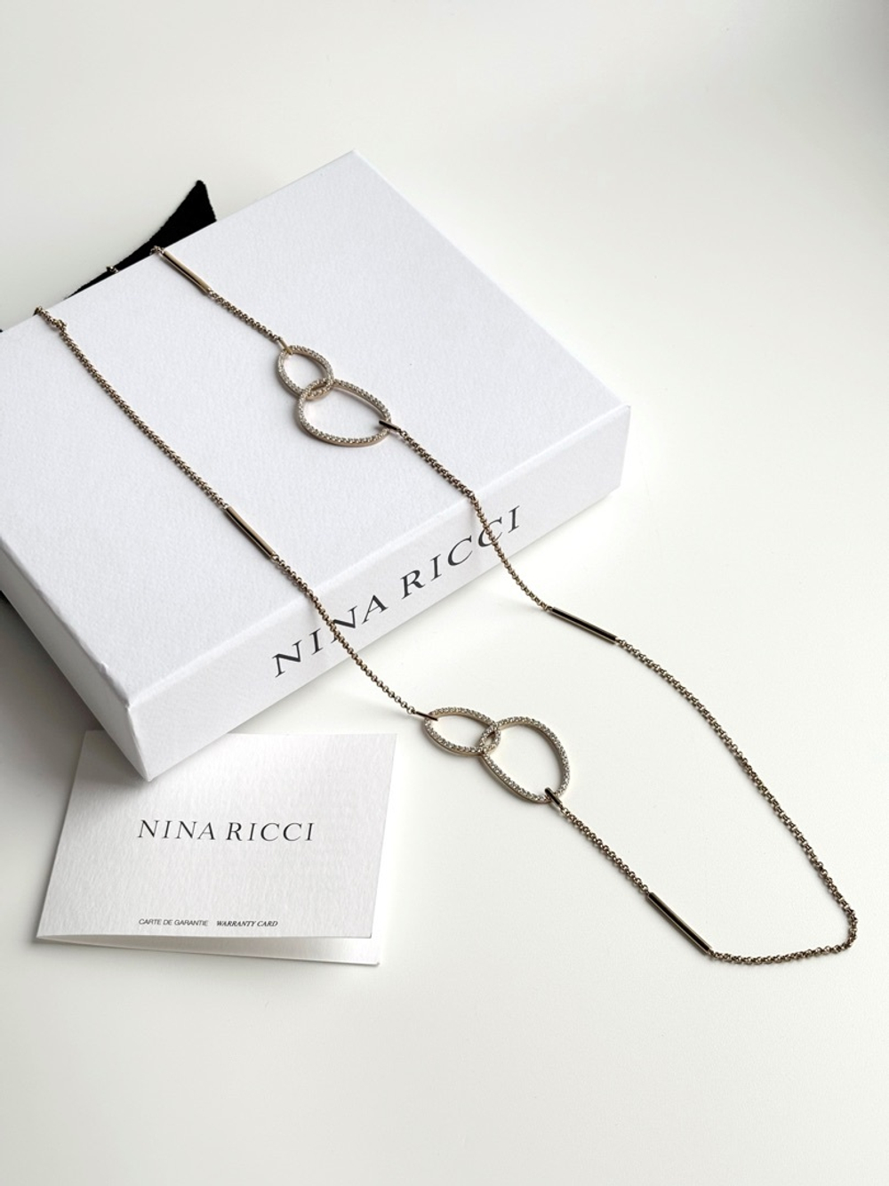 Nina Ricci 70291930108082
