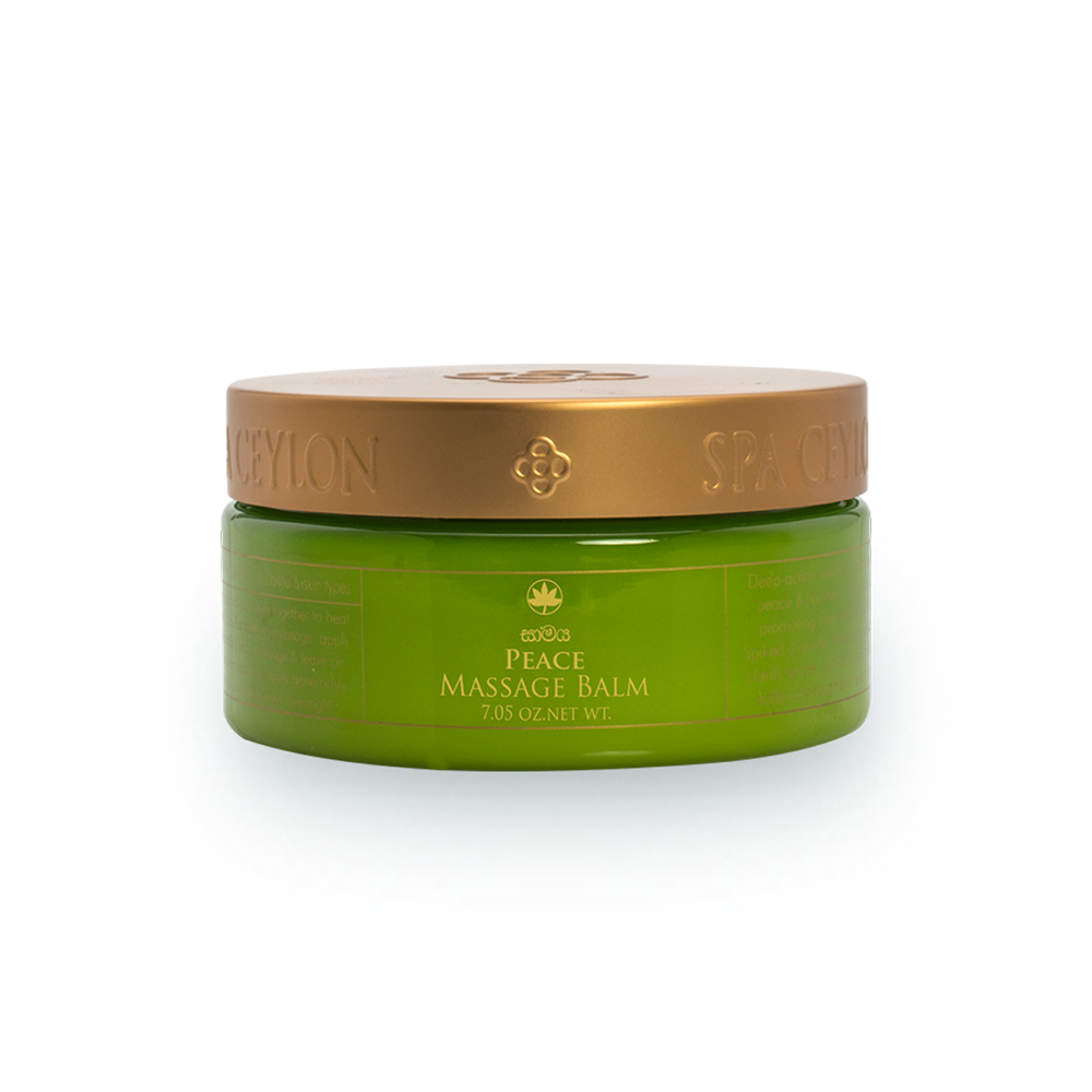 Бальзам для массажа "УМИРОТВОРЕНИЕ"(200гр)
