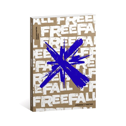 Альбом TOMORROW X TOGETHER (TXT) - THE NAME CHAPTER: FREEFALL (GRAVITY VER.)