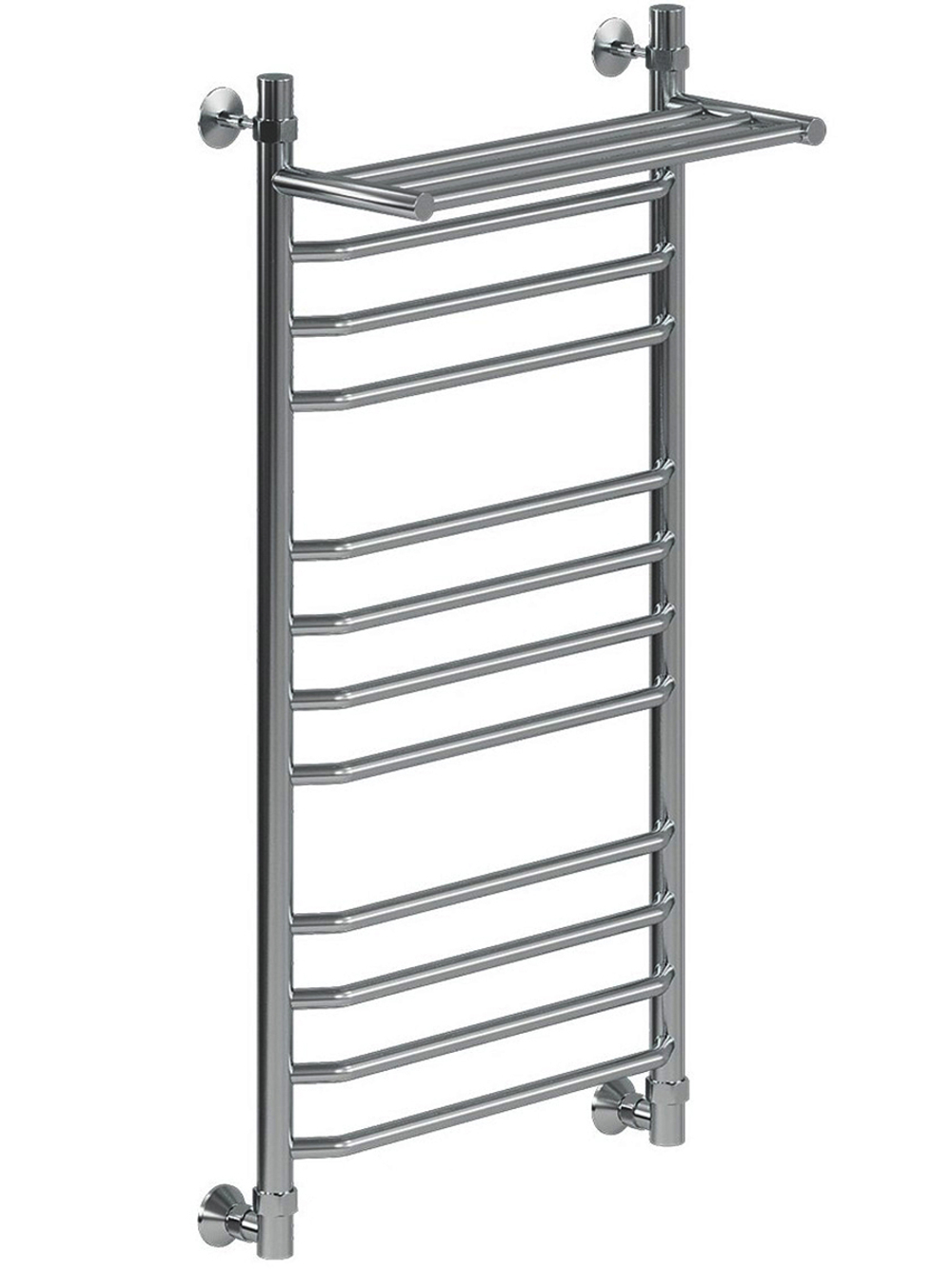 Полотенцесушитель Ника TRAPEZIUM ЛТ (Г2) ВП 100/50