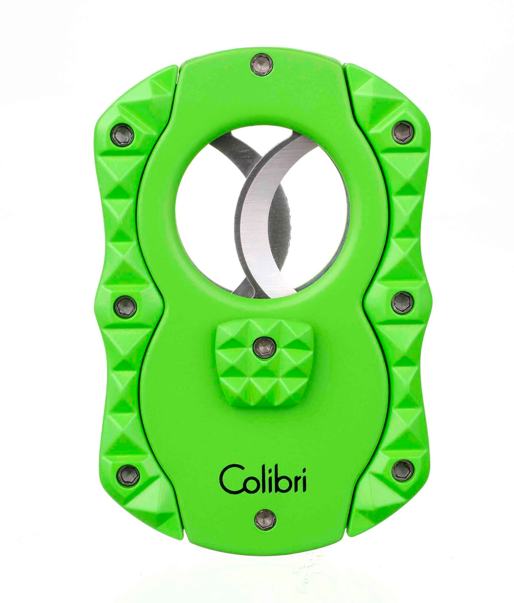 Гильотина Colibri Quasar, зеленая