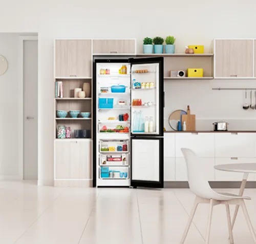 Холодильник Indesit ITS 4200 B – 7