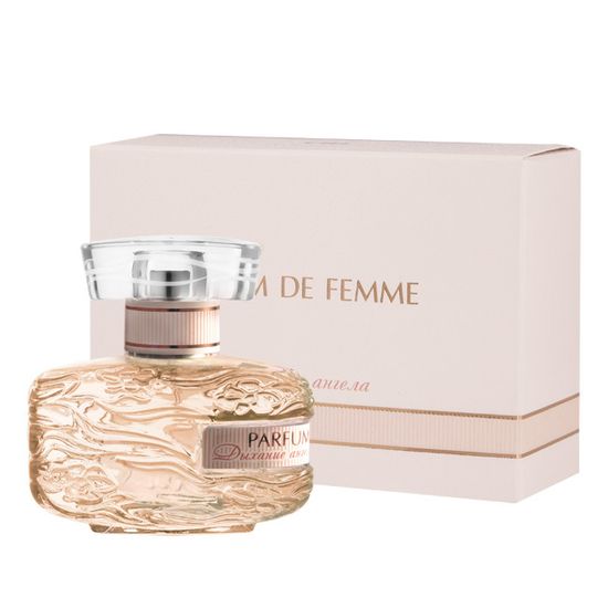 Духи Parfum de Femme – Дыхание Ангела