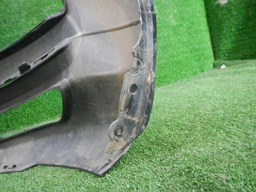 Бампер передний Volvo XC60 2 (2017-2021)