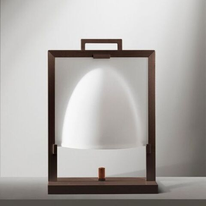 Настольная лампа Giorgetti NAO 4550045