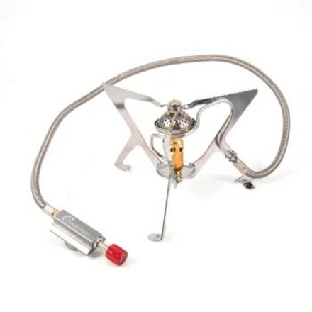 Плита порт. газовая СЛЕДОПЫТ Вулкан