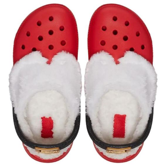 Crocs Classic 'Red'