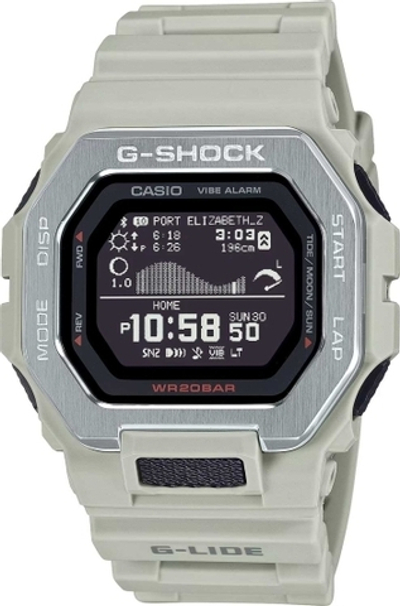 Наручные часы Casio GBX-100-8