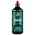 LERATON Cut It Крупноабразивная паста 1л