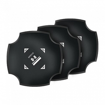 Термо пластырь 345мм 6сл. уг90