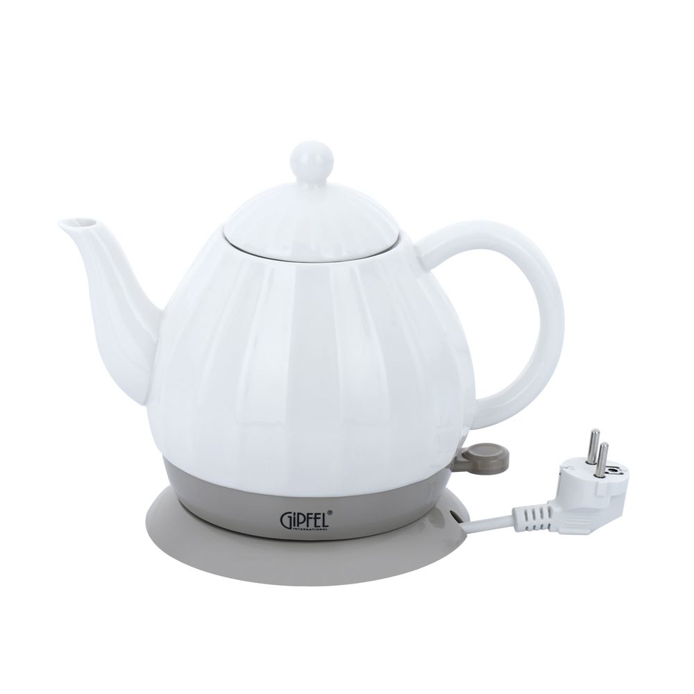 Чайник электрический Gipfel Enrica 1171 1,2 л