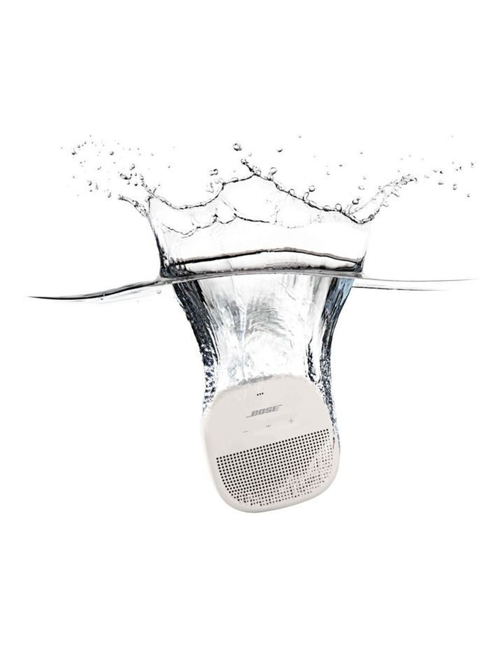 Беспроводная акустика Bose SOUNDLINK MICRO