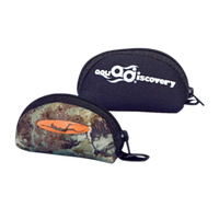 Ключница AquaDiscovery Чёрная