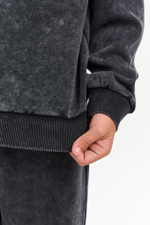 Джемпер дл/р уни Miasin B-SW35461