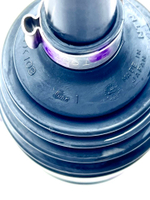 Привод задний Mitsubishi Outlander 3 3715A302. Оригинал.