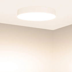 Светильник SP-FLOWER-R410-32W Day4000-MIX (WH, 110 deg, 230V, MOTION) (Arlight, IP54 Пластик, 3 года) 041108