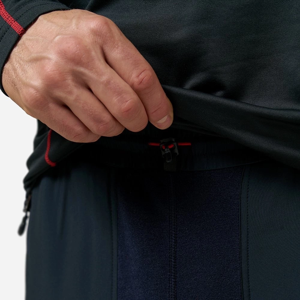 БРЮКИ FINNTRAIL ФЛИСОВЫЕ МУЖСКИЕ POLAR 1400