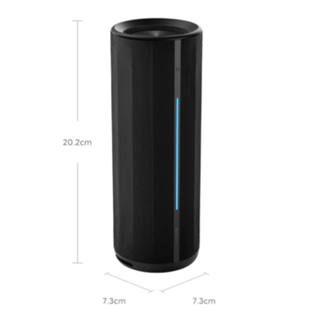 Беспроводная портативная колонка Xiaomi Bluetooth Speaker
