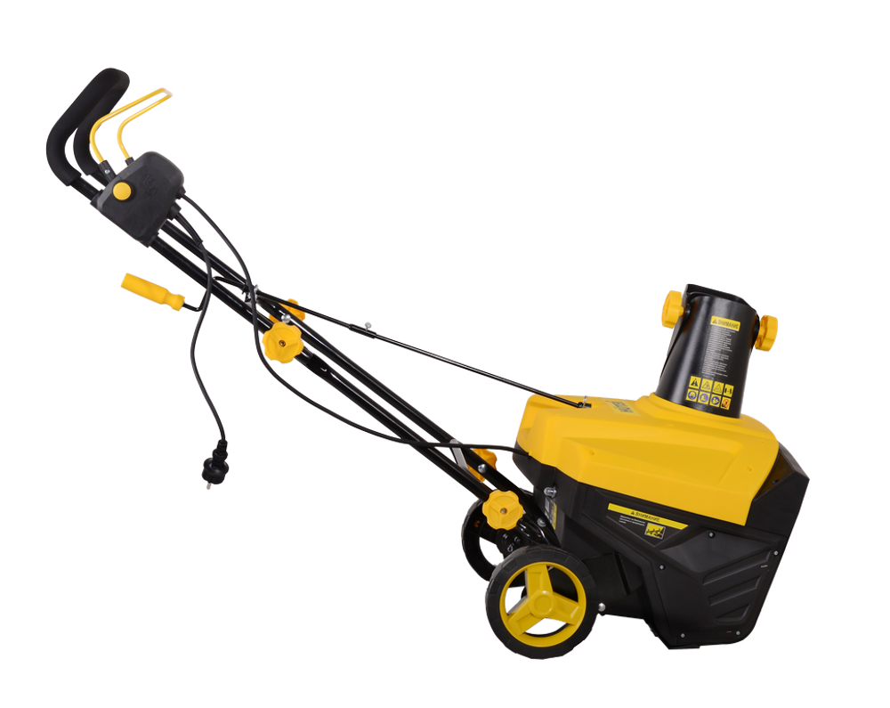 Снегоуборщик электрический Huter SGC 2.3E/50А