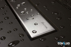 Душевой лоток Pestan Confluo Frameless Line 650