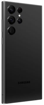 Смартфон Samsung Galaxy S22 Ultra 12 ГБ/512 ГБ (Чёрный | Black)