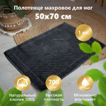 Коврик Ножки