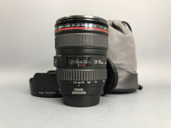 Canon EF 24-105mm 4L IS USM
