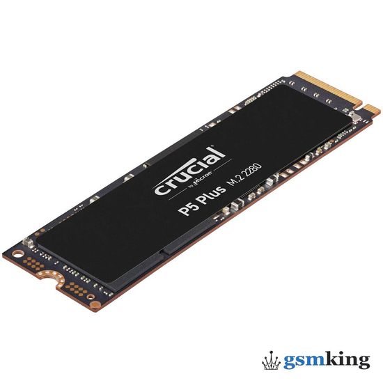 Crucial P5 Plus 1000 ГБ M.2 CT1000P5PSSD8
