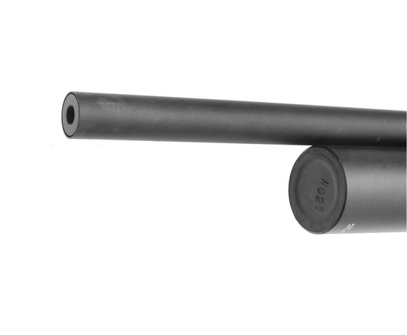 Пневматическая винтовка Jager SP Карабин с колбой 5,5 мм  (ствол 450 мм)