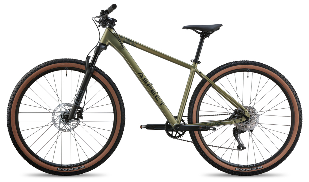 Горный велосипед Aspect Cobalt (2026)
