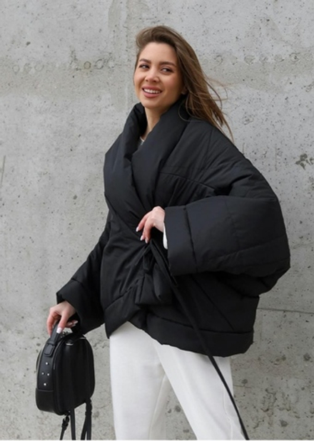 Куртка трансформер