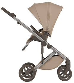 Детская коляска Anex Eli 2 в 1 без рюкзака Gato