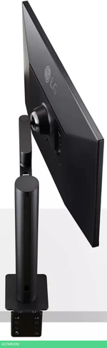 Монитор LG 27UN880-B