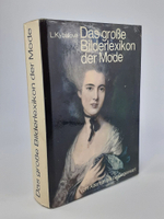 Das grobe Bilderlexikon der Mode